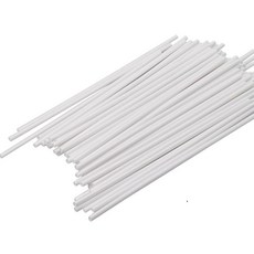 오토바이 더트 바이크 휠 커버 스포크 스킨 랩 튜브 장식 보호대 모토크로스 자전거용 색상, 10. White, 1개