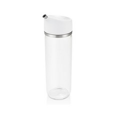옥소 OXO 프리시전 푸어 글라스 355ml 오일 디스펜서 225873, White