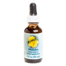 Flower Essence Services 溝酸漿花精華滴劑, 1個, 30毫升