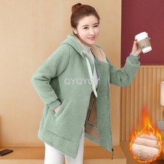 라오농스 웨 이 드 후드 후드 가 디 건+2D4FLL