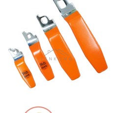 팔렌콩 볼밸브손잡이 40A 50A겸용 볼밸브교체 드릴부속 볼밸브핸들, 단일상품1, 1개