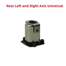 DJI Mavic 3 Pro / 3 Pro Cine / Mavic 3E / 3T /3 M 교체용 암 축 전방 후방 암 샤프트 드론 수리 부품, 06 Rear Aixs