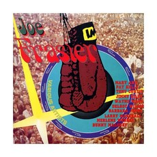 LP Joe Frasier Presents