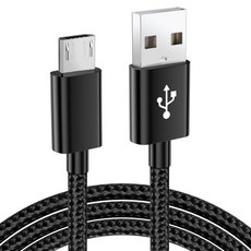Xbox One 컨트롤러용 PS4 컨트롤러 충전 케이블 소니 플레이스테이션 4 듀얼쇼크용 마이크로 USB 케이블 충전기 코드 PS 슬림 / 프로 게임 콘솔 S X 10피트용, 10ft