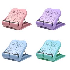 종아리 다리 스트레칭 보드 발판