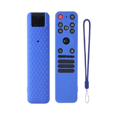 LG MR-235GA 매직용 끈 리모컨 커버가 있는 고품질 실리콘 보호 케이스 충격 방지 보호 장치 소프트 쉘