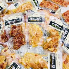 饌食 狗狗貓咪常溫鮮食, 1個, 【Trufood 饌食 】潔牙Moo