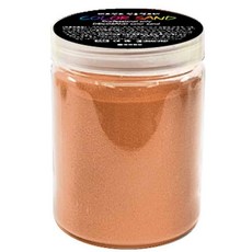 6주황 250g 색모래 샌드아트 놀이 그림 SG-4DP09-9432