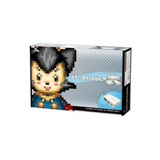 Retro Freak 中文化介面 手把轉接套組