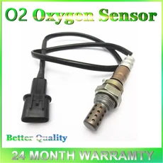 2선식 O2 센서 산소 센서 1992-1993년형 Expo LRV 1.8L 1993년형 Mirage 1.8L 호환 부품 번호 # MD174677, 01 An oxygen sensor