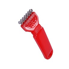 채칼 1p 감자벗길때 야채칼 무채칼 파채칼 ghk*931fe, 단일, 1개