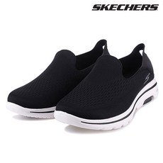 SKECHERS 男款Gowalk5健走鞋