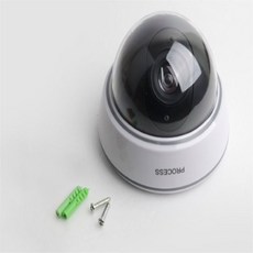 트리플투 가짜CCTV 모형카메라 가짜cctv카메라