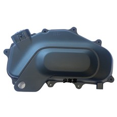 SYM 三陽 原廠 空濾總成 適用於 迪爵 雙火星塞 CLBCU 碟煞 CBS, 1個, 空濾外蓋, N/A