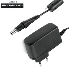 대호토이즈 유아전동차 호환 충전기 어댑터 아답타, 1개