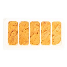 [신선작] 우니 칠레산 성게알 100g ( 프리미엄 5구형 ), 1개