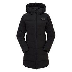 노스페이스 본사공식 여성 슈퍼 플렉스 RDS 다운코트 NJ1DQ31A_BLK