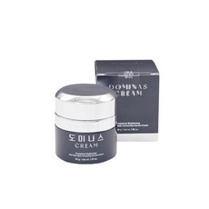 TG 도미나스 크림 4X 시즌4 4엑스 50g /SO, 1개