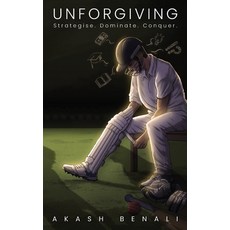 (영문도서) Unforgiving Hardcover, Notion Press, English, 9798896737513