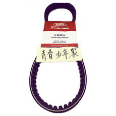 PGO 摩托動力 原廠 彪虎125 彪虎150 TIGRA 125 TIGRA 150 皮帶, A11220020000