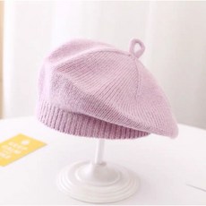 寶寶貝雷帽 嬰兒帽 新年帽 週歲帽 拍照造型帽