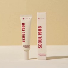 ksecret 首爾1988 精華液 眼霜, 1個, 1988眼霜