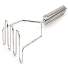 싸다생활품몰 감자 으깨기도구 두부으깨기