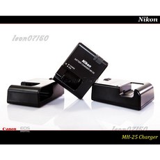 【限量促銷】新款原廠Nikon EN-EL15b 公司貨鋰電池EN-EL15C、D810、D800、D800E、D750, 1個, MH-25 原廠充電器 * 1