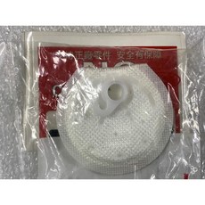 光陽正廠 ACH6 汽油泵濾油網 圓型 G-SENSE RACING S XSENSE, 1個