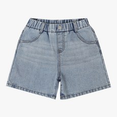 [아동/일로딜로] 썸머 4부 데님 팬츠 IDTH26351_GS