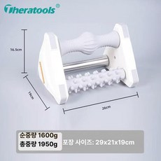 STAY 발바닥운동기구 실내발바닥운동기구 붓기제거, 프레시화이트, 기본 모델명/품번