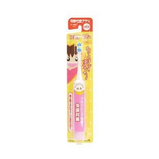 HAPICA 兒童電動牙刷, 兒童粉色 / 4230, 1個