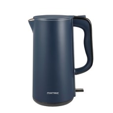 MATRIC 松木 2.7L大容量雙層不鏽鋼快煮壺 電茶壺 MG-KT2702