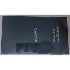 酷睿視 GOOVIS 專用投屏器 CPS10 VR智能眼鏡配件, 1個