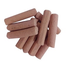 歐姆貓 貓草凍乾細棒, 1個, 凍乾貓草細棒-蔓越莓,【袋裝 25g】