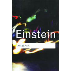 (영문도서) Relativity Paperback, Routledge, English, 9780415253840