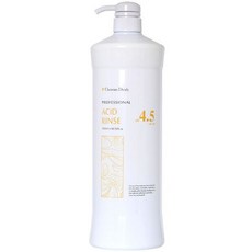 라샘크리스챤 댄디클리닉 약산성린스 컨디셔너 1500ml