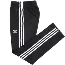 adidas 愛迪達 3線運動長褲