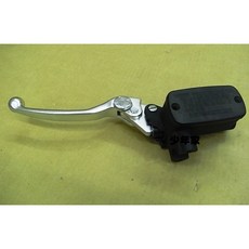 少年家 適用於 SYM TL Maxsym TL ABS 左剎車油缸 後煞車油缸 煞車主缸 含夾具, 1個