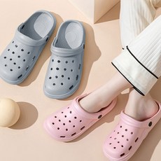 아쿠아신발 토이성 미끄럼방지 사무실 간호사 어린이집