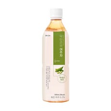 닥터리브 여주차 1개 500ml