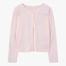 일로딜로 엔씨충장점 썸머 쿨 골지 가디건 IDCK2651Z
