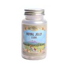 PREMIER ONE 蜂王漿膠囊, 1個, 30 件