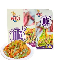 AIYAN 꿍차이 곤약 15g*20봉지 새콤매운 맛 입맛 돋우는 간식, 1개, 15g