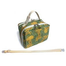 데이희 기저귀숄더백 가방 가벼운 출산, 양면풀+스트랩, 1개, 1개입