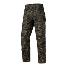 택티컬 전술 컴뱃팬츠 (6color) - 아웃도어 군인 간부 스포츠 카고 바지 강철부대 등산, 특전사