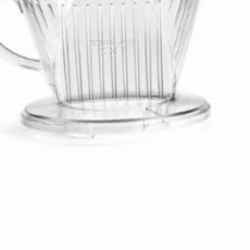 핸드드리퍼 드리퍼 4인용 핸드드립퍼 핸드드립용품 드립퍼