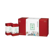 [정관장 본사직영] 홍삼달임액(90ml*30포 17년)+쇼핑백, 30개, 90ml