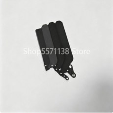 캐논 호환 EOS R5 R6 R3 R6M2 Mark II 2 M2 카메라 수리 부품용 셔터 커튼 블레이드, 01 1pcs