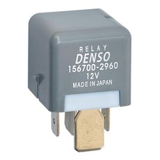 12177235 12VDC 4핀 자동차 릴레이